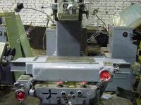 Станок координатно-расточной мод. 2А430